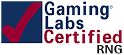 GLI Certified RNG